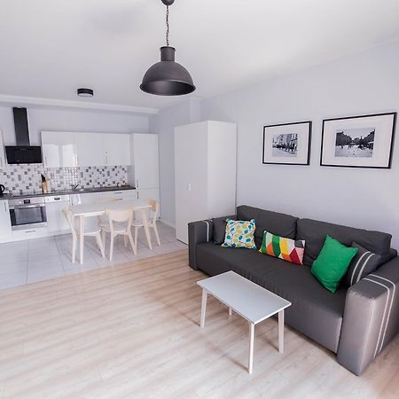Msapartamenty Centrum 2 Познань Экстерьер фото